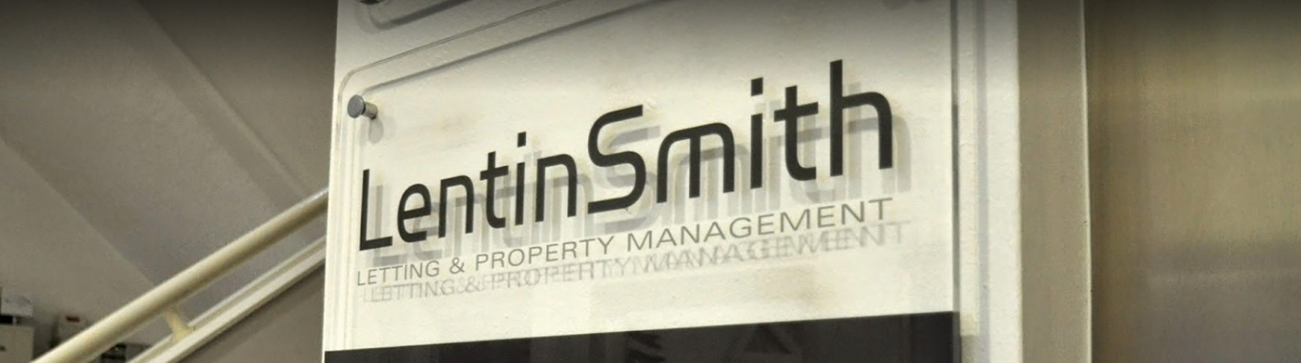 Photo of the front of a house