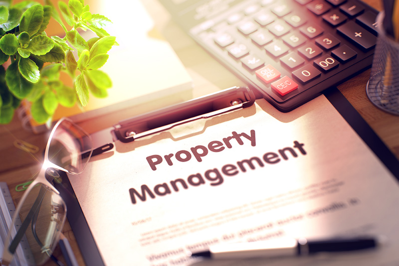 Property management