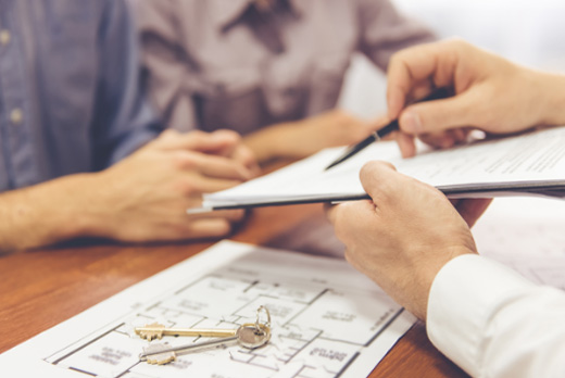 Marketing your property