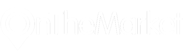 OnTheMarket logo