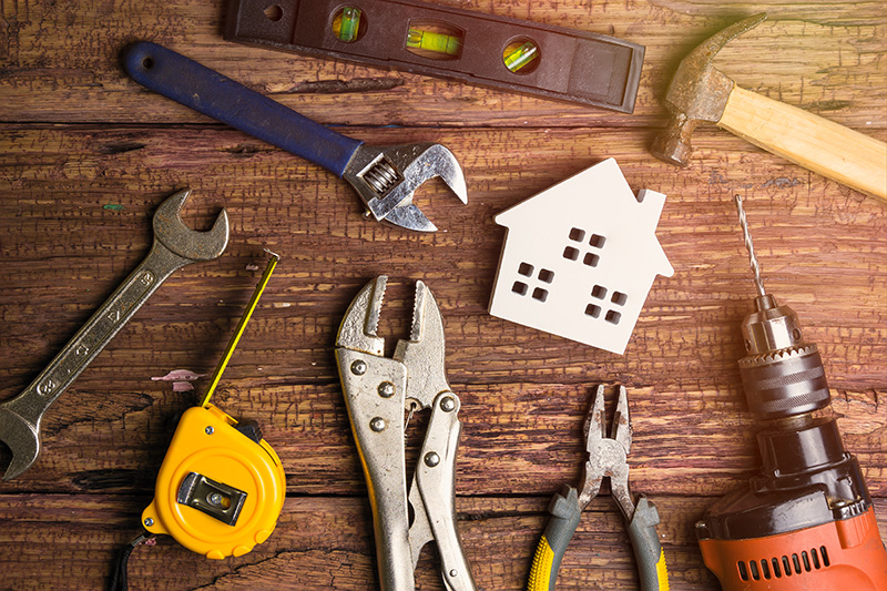 repairs