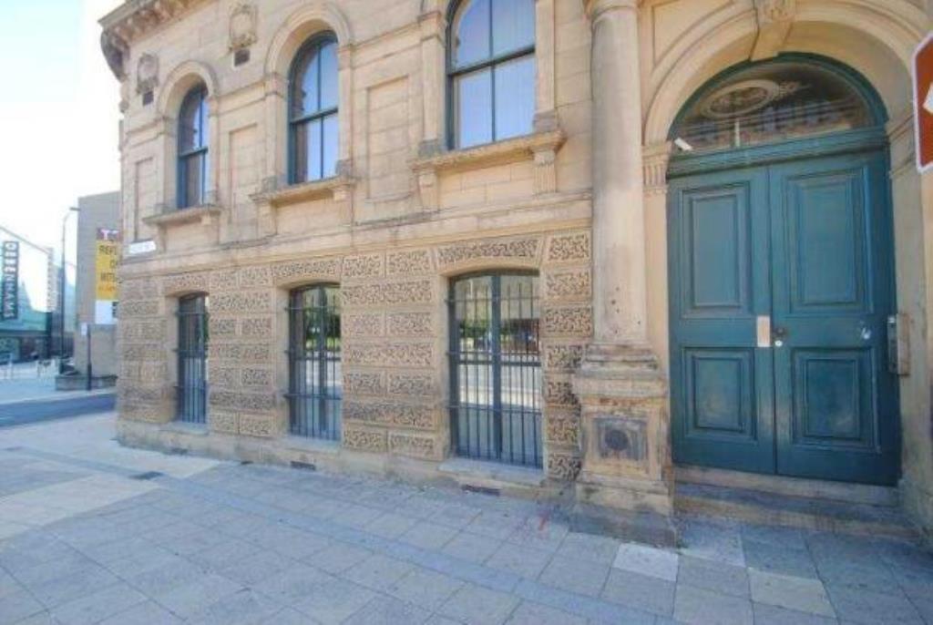 Photo of Leeds Road, Bradford, West Yorkshire, BD1 5AF