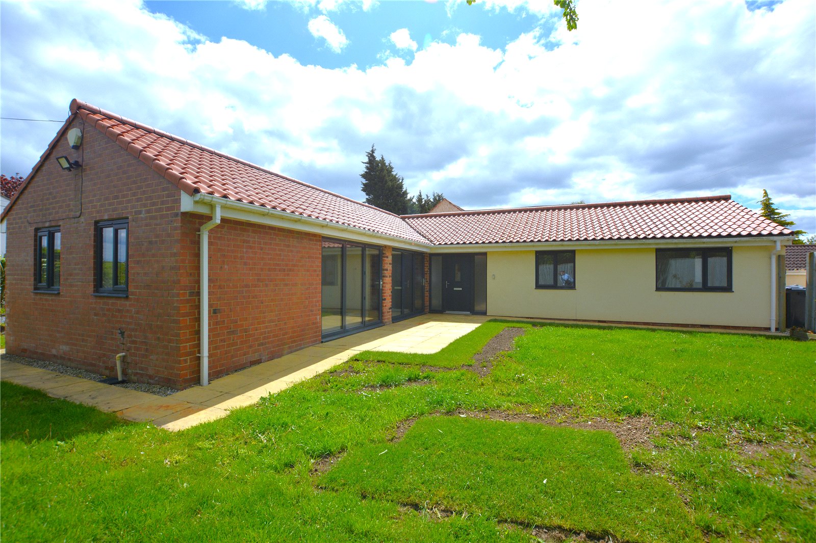 Photo of Swillington Lane, Swillington, Leeds, West Yorkshire, LS26 8BZ