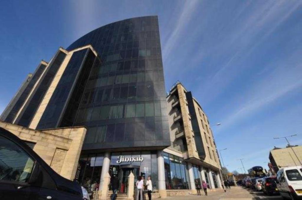 Photo of Leeds Road, Bradford, West Yorkshire, BD1 5BL