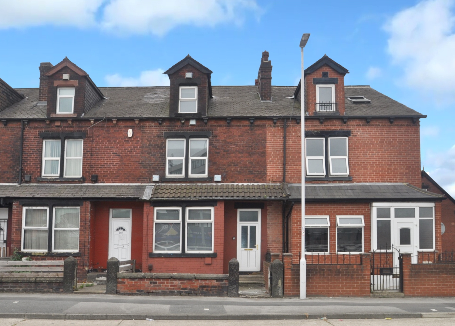 Photo of Room 2, Leeds, West Yorkshire, LS9 9DN