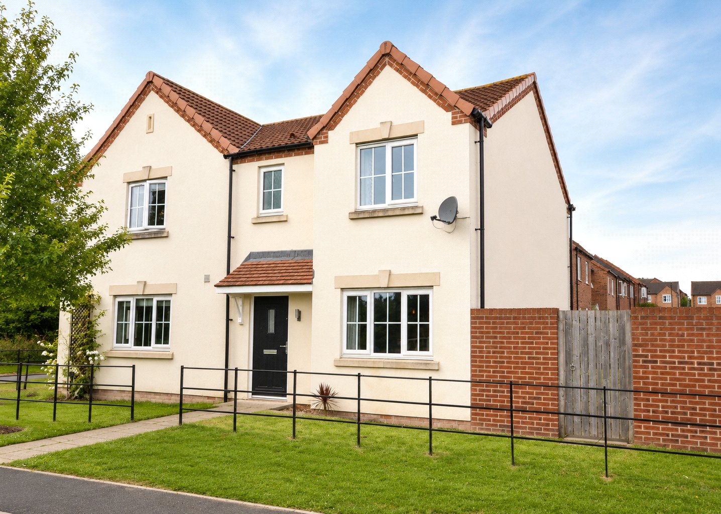 Photo of Appersett Close, Harrogate, HG3 2YJ